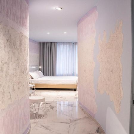 Soul Art Suite Napoli Exterior foto